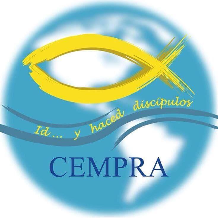 Logotipo CEMPRA