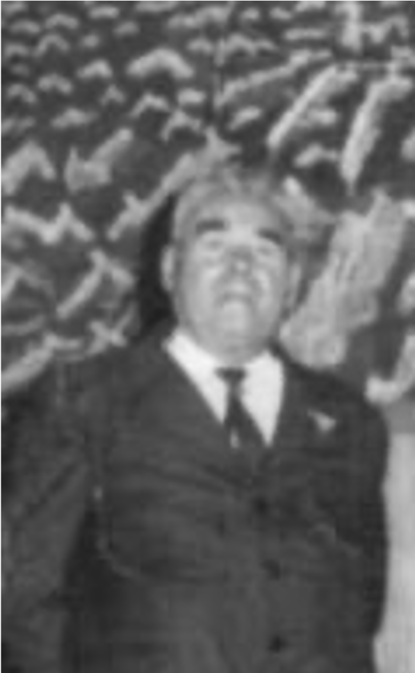 Anibal Bertín Carrillo