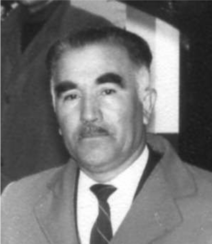 Juan Barrientos Mondaca