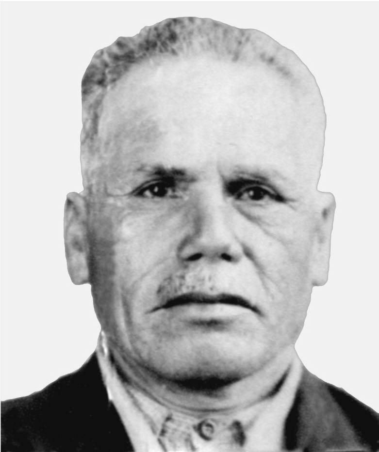 Juan Pedro Torres Martínez